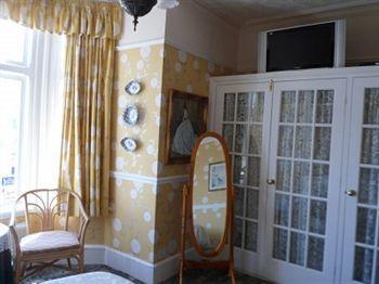 Whitefriars Hotel Llandudno Bagian luar foto