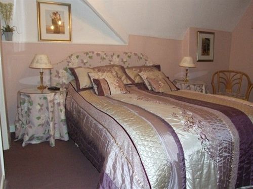 Whitefriars Hotel Llandudno Bagian luar foto