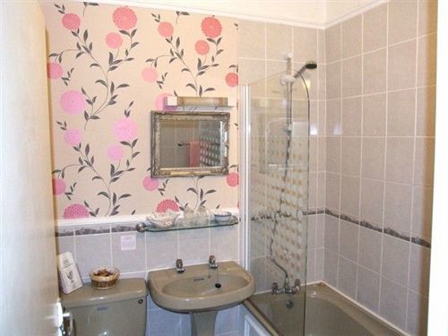 Whitefriars Hotel Llandudno Bagian luar foto